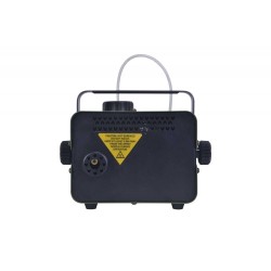 SAGITTER MIMETIK MEDIUM MAQUINA FUMO 900W COMANDO SEM FIOS