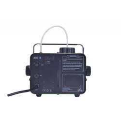 SAGITTER MIMETIK MEDIUM MAQUINA FUMO 900W COMANDO SEM FIOS