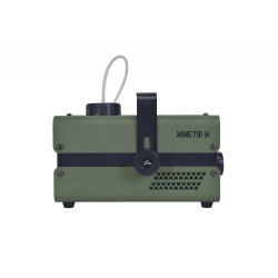 SAGITTER MIMETIK MEDIUM MAQUINA FUMO 900W COMANDO SEM FIOS