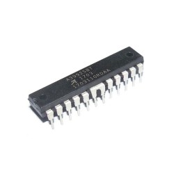 CIRCUITO INTEGRADO STEPPER MOTOR DRIVER 24PIN