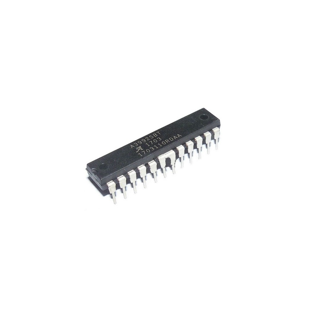 CIRCUITO INTEGRADO STEPPER MOTOR DRIVER 24PIN