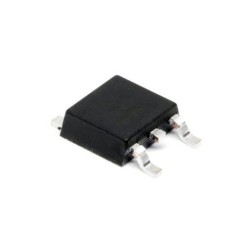 TRANSISTOR P-MOSFET 150V 13A 110W DPAK