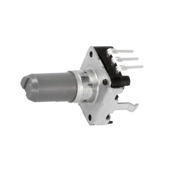 POTENCIOMETRO ENCODER THT 12IMP / ROT 5V