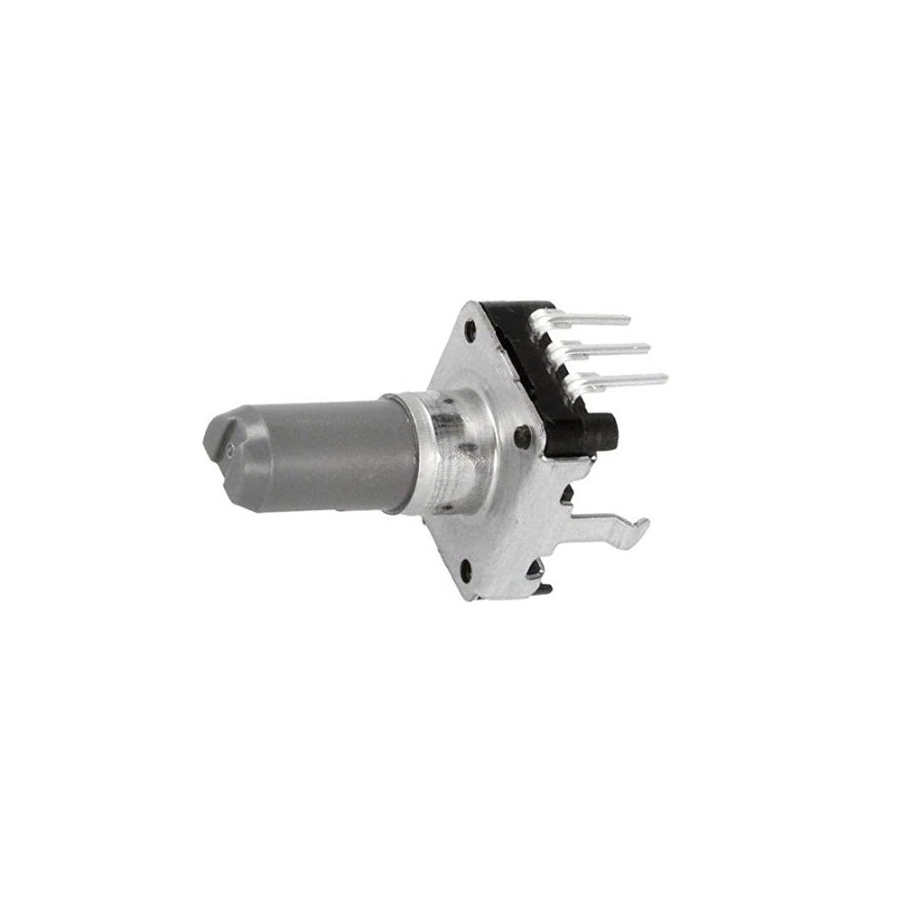 POTENCIOMETRO ENCODER THT 12IMP / ROT 5V