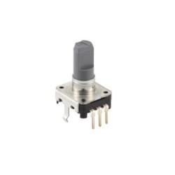 POTENCIOMETRO ENCODER THT 12IMP / ROT 5V