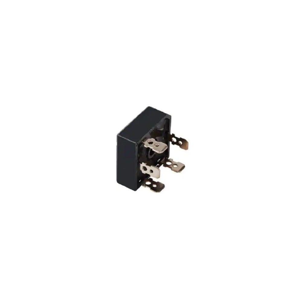 PONTE RETIFICADORA TRIFASICA 50A 1000V