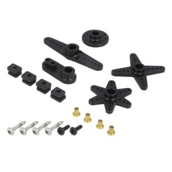 MICROMOTOR SERVO 6VDC