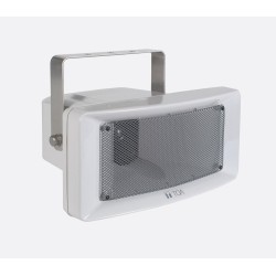 PROJECTOR EXPONENCIAL ABS LINHA 100V 15W TOA