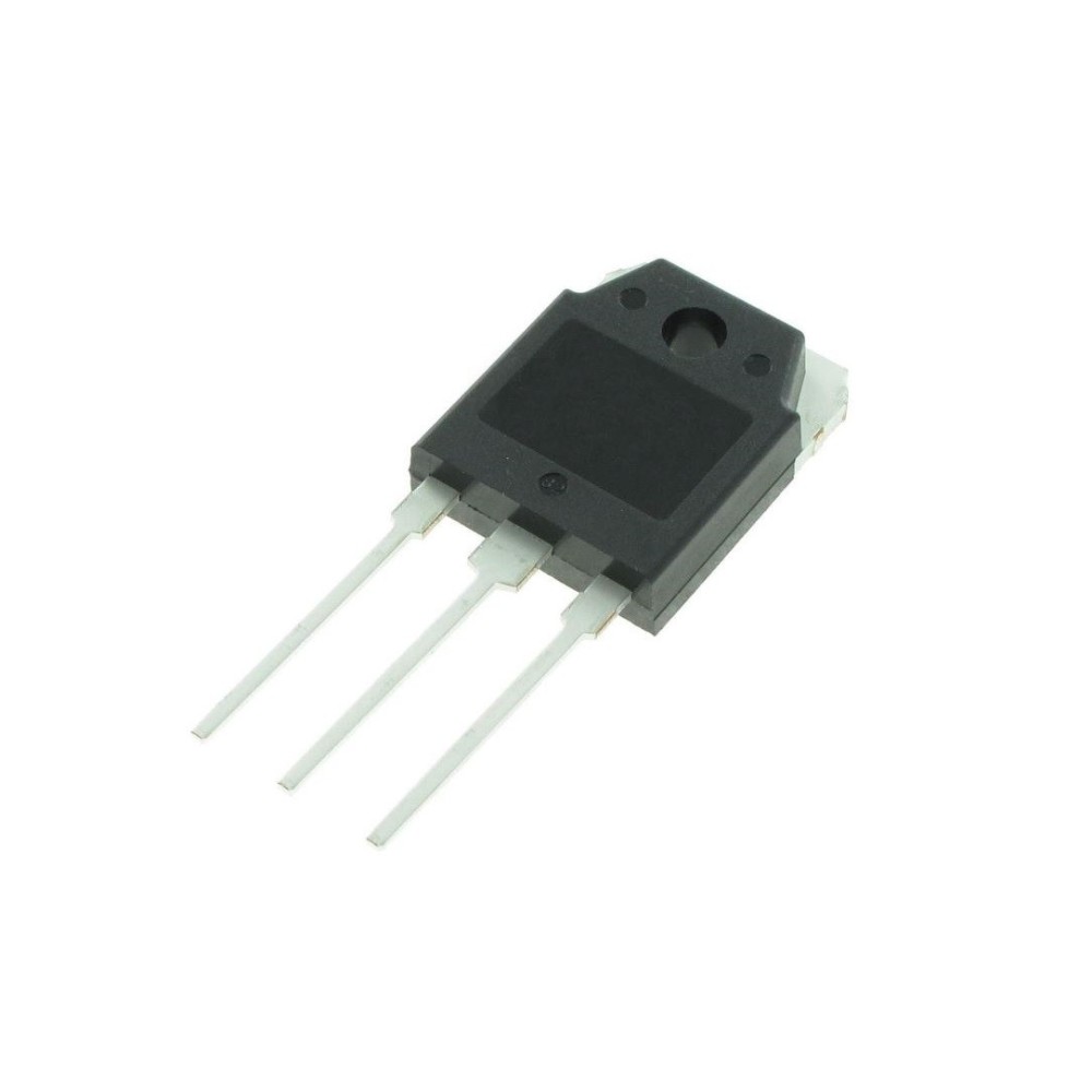 TRANSISTOR N-MOSFET 300V 52A TO3P