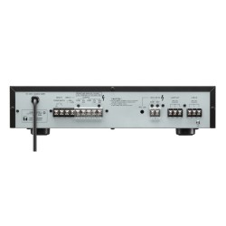 TOA P-2240 AMPLIFICADOR POTENCIA 240W