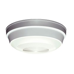 TOA PC-2668 COLUNA INSTALAÇÃO SALIENTE  12CM 6W