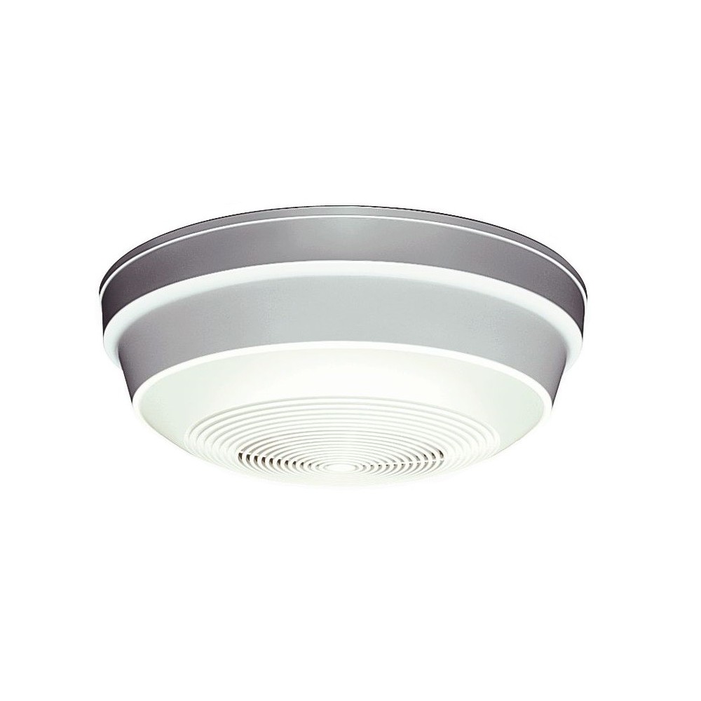 TOA PC-2668 COLUNA INSTALAÇÃO SALIENTE  12CM 6W