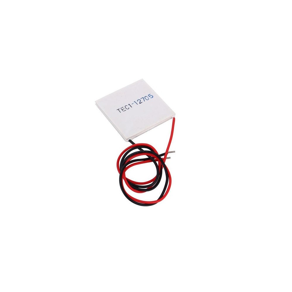 PELTIER 14.2V 5.3A 40x40x4mm