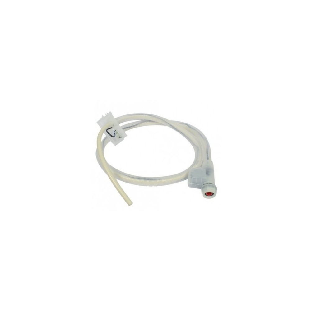 MANGUEIRA ENTRADA AGUA AQUASTOP BOSCH 1.65MT