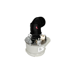 CALOTA M.L.L.  COM RESISTENCIA ARISTON INDESIT HOTPOINT