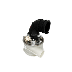 CALOTA M.L.L.  COM RESISTENCIA ARISTON INDESIT HOTPOINT