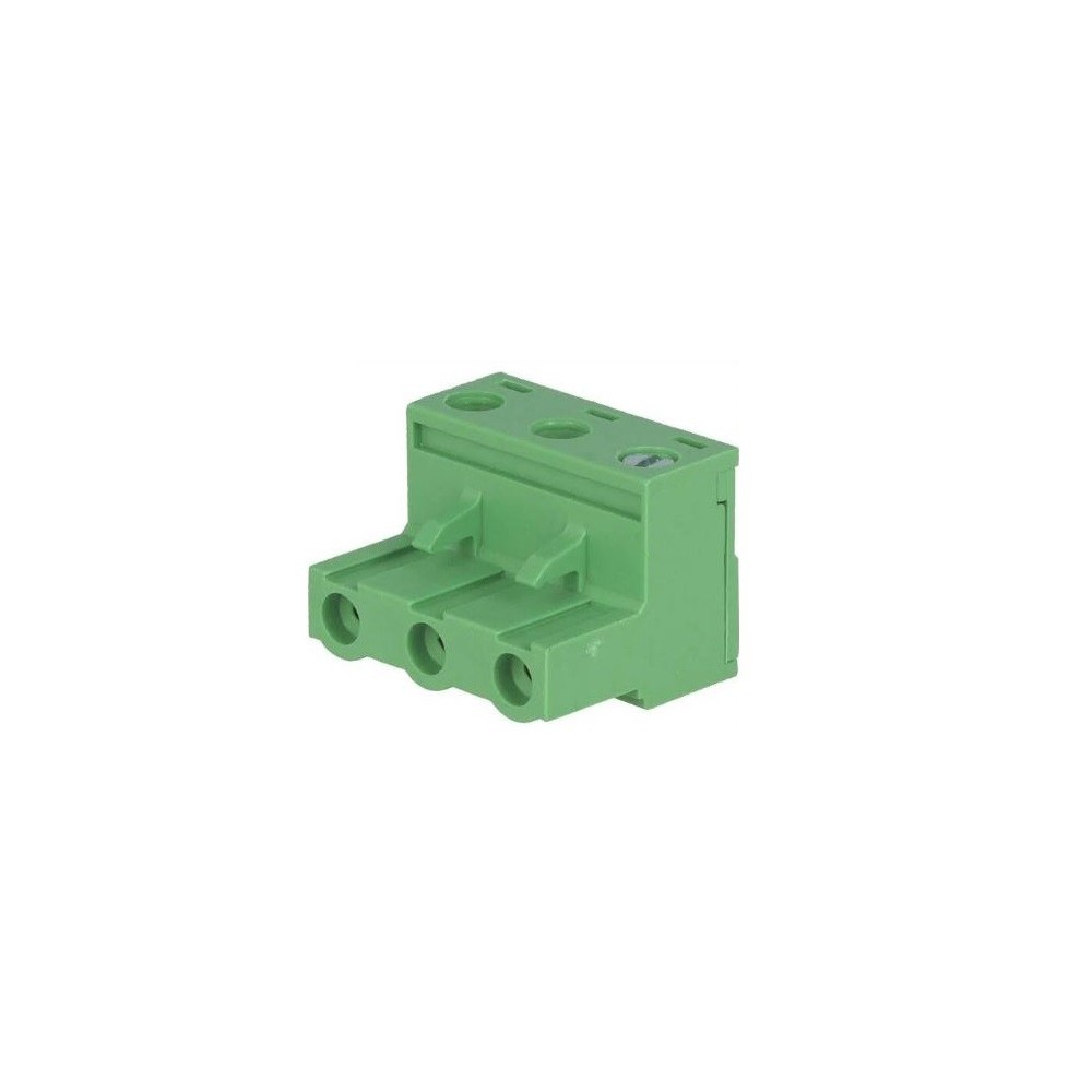 FICHA FEMEA CURVA 3P 7.5mm