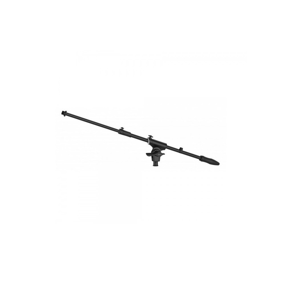 BRAÇO TELESCOPICO PARA SUPORTE MICROFONE METAL DIE-HARD