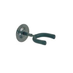 SUPORTE MONTAGEM EM PAREDE PARA GUITARRA PROEL