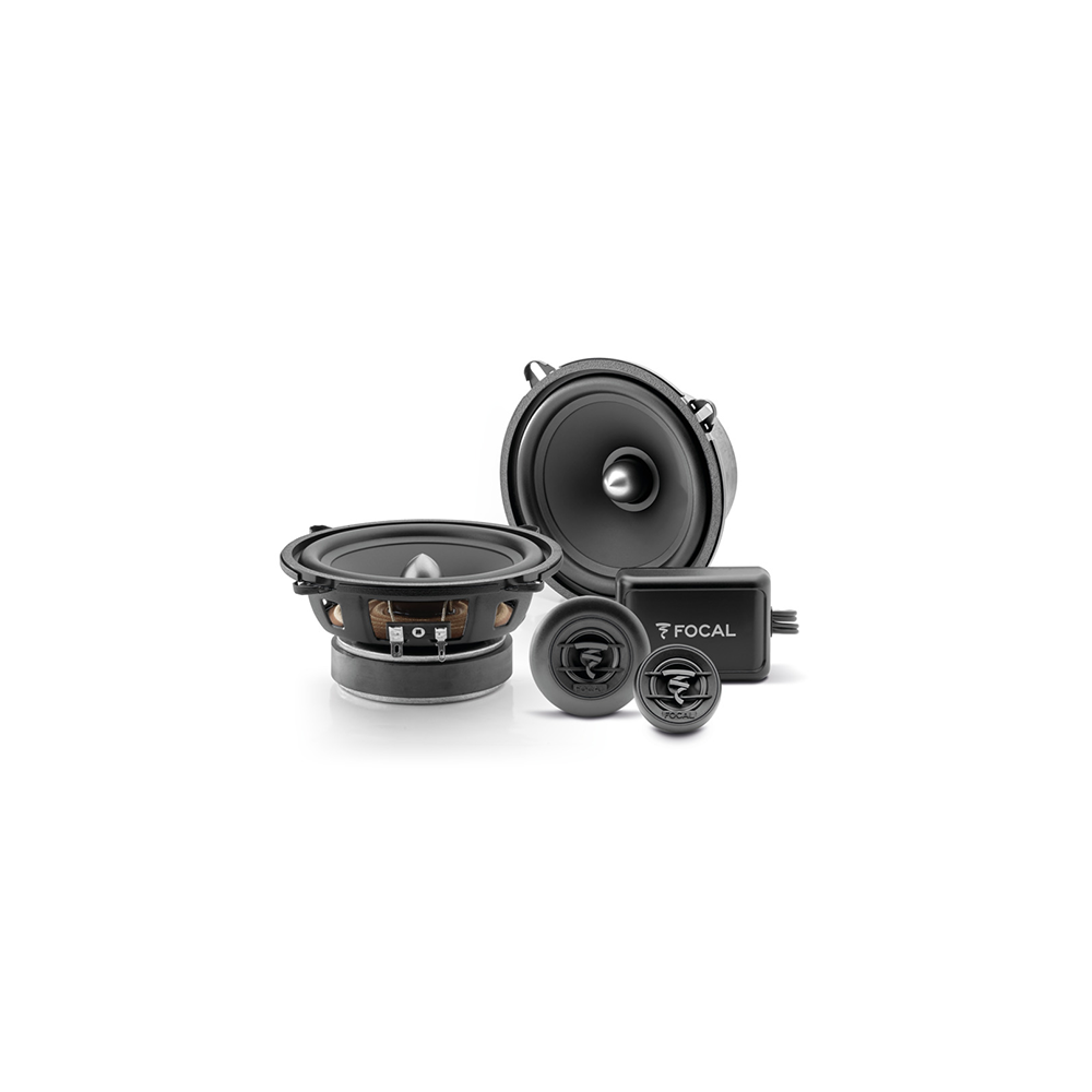 FOCAL AUDITOR ASE-130 COLUNAS AUTO 2 VIAS
