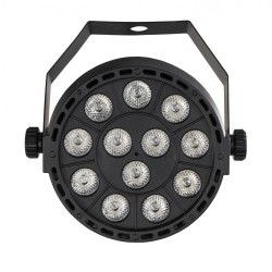 PROJECTOR PAR 12X3W RGB JB SYSTEMS MINI-PAR 12TC