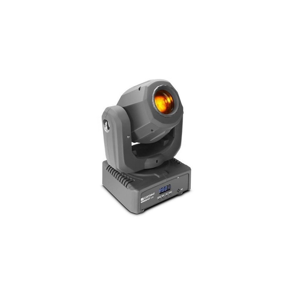 CAMEO NANOSPOT 300 MOVING HEAD