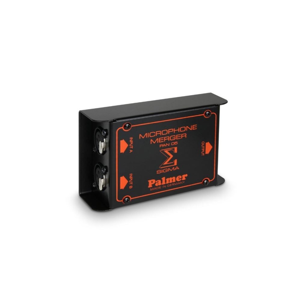 MIC MERGER PALMER