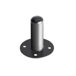 APOIO PARA SUPORTE COLUNAS DE PALCO (METAL)