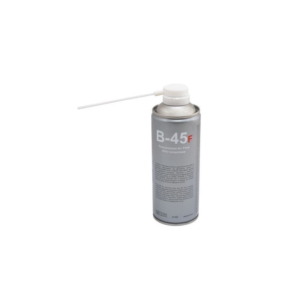 SPRAY AR COMPRIMIDO DUE-CI 400mL