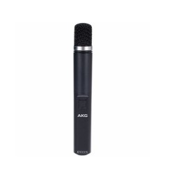AKG PRO C1000S  MICROFONE CONDENSADOR