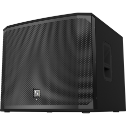 ELECTRO VOICE EKX-18SP SUBWOOFER 18" AMPLIFICADO
