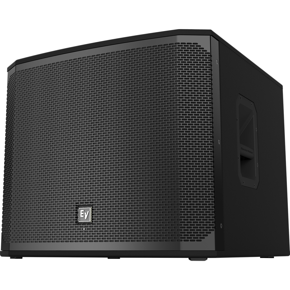 ELECTRO VOICE EKX-18SP SUBWOOFER 18" AMPLIFICADO