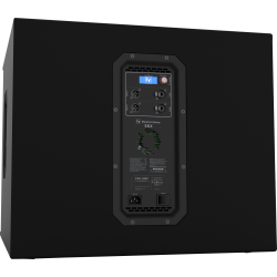 ELECTRO VOICE EKX-18SP SUBWOOFER 18" AMPLIFICADO
