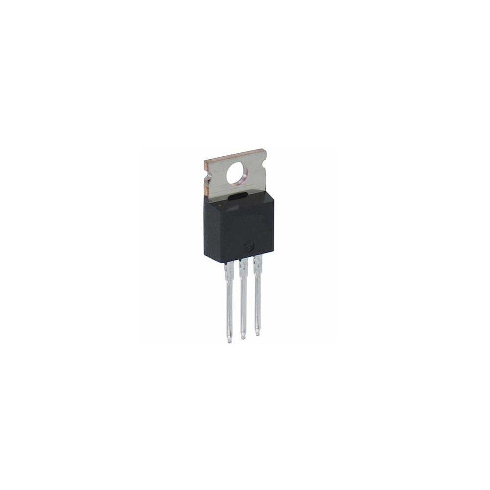 TRANSISTOR N-MOSFET 150V 17A TO220AB