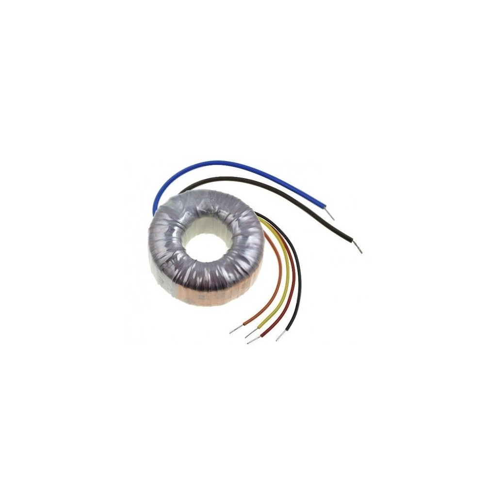 TRANSFORMADOR TOROIDAL 230V 15V 15V 30VA