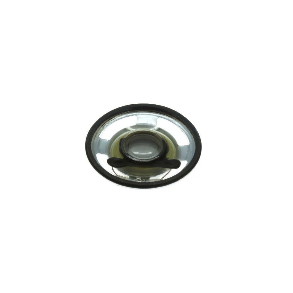 ALTIFALANTE MINIATURA 0.3W 8OHM 40mm