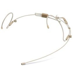 EIKON HCM08PRO MICROFONE CONDENSADOR HEADSET 3 FICHAS