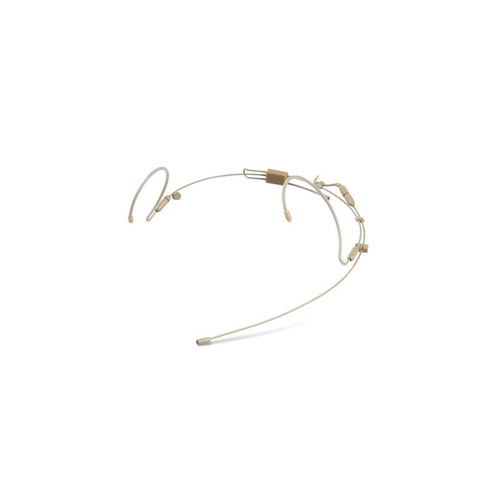 EIKON HCM08PRO MICROFONE CONDENSADOR HEADSET 3 FICHAS
