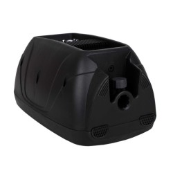 ITALIAN STAGE IS P110AUB COLUNA BI-AMPLIFICADA 10" 150W RMS USB BT