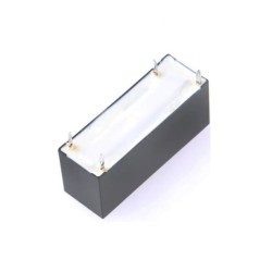 RELE ELETROMAGNETICO SPST-NO 1 CIRC. 24VDC 8A