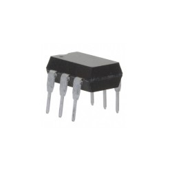 OPTO TRIAC 3.75kV 400V DIP6