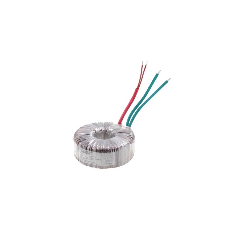 TRANSFORMADOR TOROIDAL 230V 11.5V 250VA