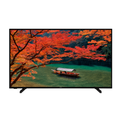 SMART TV 50" HITACHI UHD WI-FI