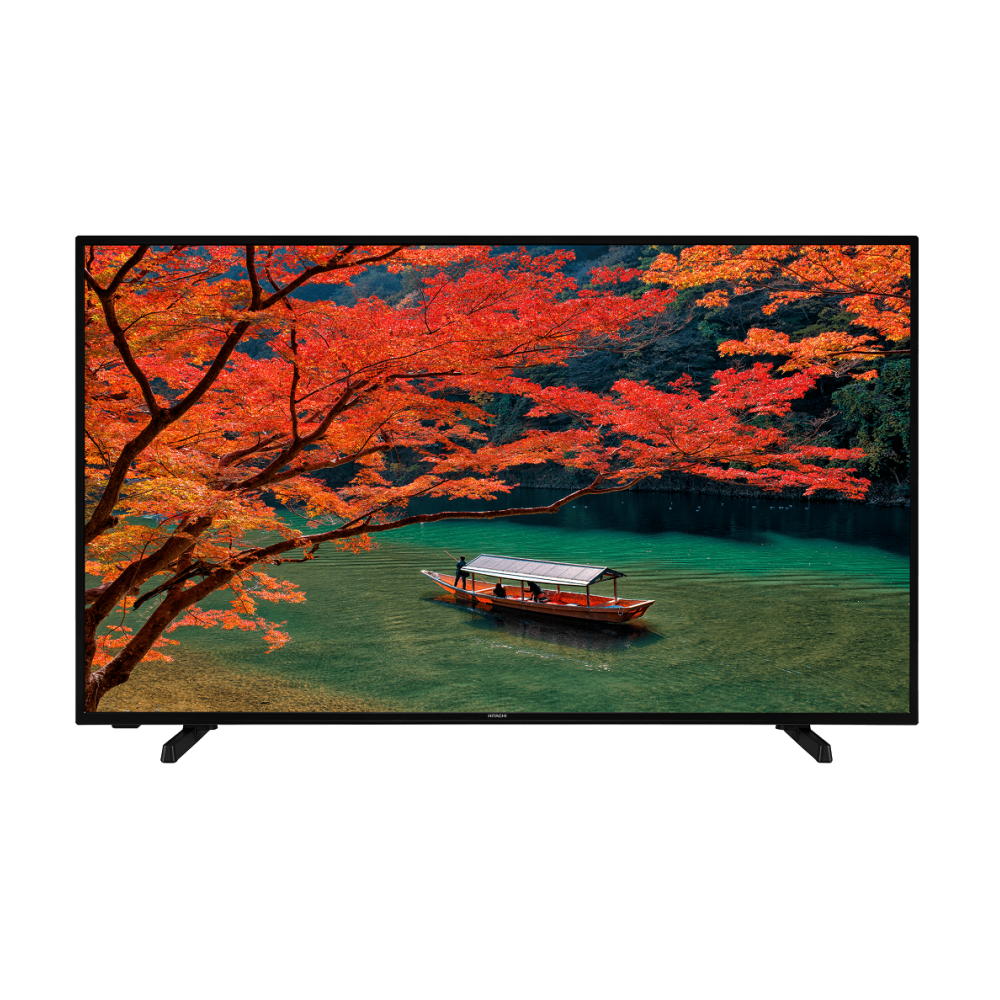 SMART TV 50" HITACHI UHD WI-FI