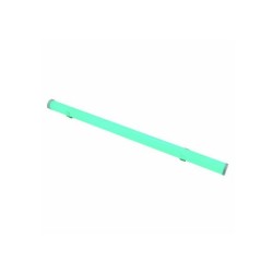 AMERICAN DJ COLOR TUBE II TUBO LED RGB 1MT COM COMANDO