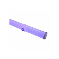 AMERICAN DJ COLOR TUBE II TUBO LED RGB 1MT COM COMANDO