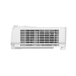 VIVITEK DW275 VIDEO PROJECTOR WXGA DLP 4000 ANSI LUMENS