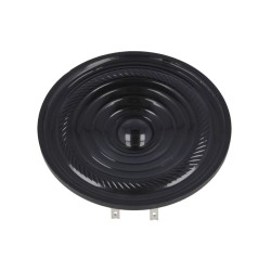 ALTIFALANTE MINIATURA 3W 50 Ohm 64MM IP65