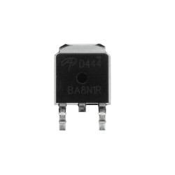 TRANSISTOR N-MOSFET UNIPOLAR 60V 12A  TO252