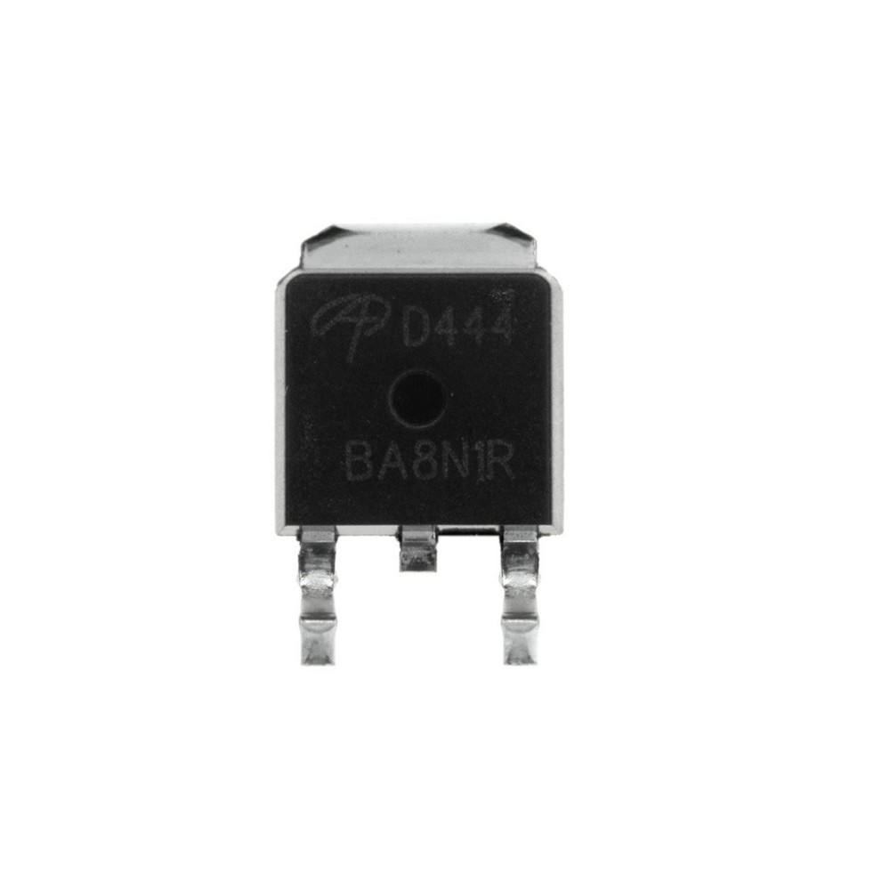 TRANSISTOR N-MOSFET UNIPOLAR 60V 12A  TO252